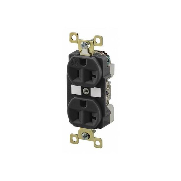 Bryant BRY5362BLK