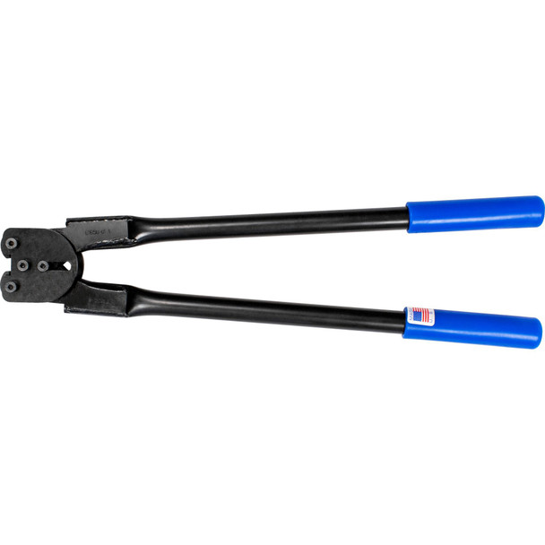 Encore Packaging Heavy Duty Front Action Sealer - 3/4" for Steel EP-1850-34