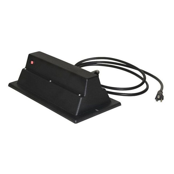 Econoline Lamp Box Assembly Small 202836-LED