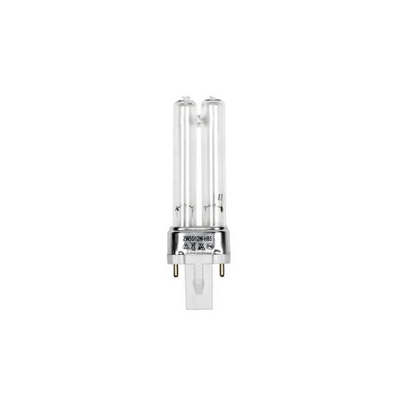 Germguardian UltravioletCBulb,4inL,5W,254nm,Flange LB4000