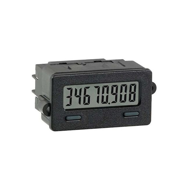 Red Lion Controls Digital Panel Meters,LED,CUB7 CUB7TCS1