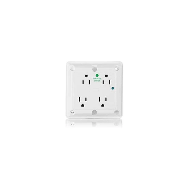 Leviton 8480-W