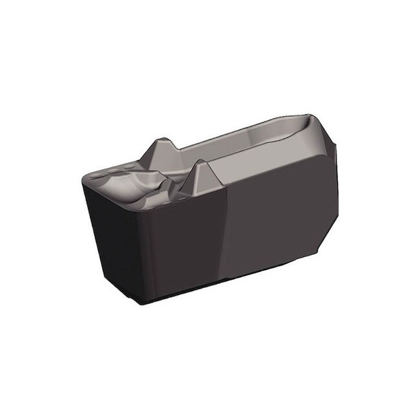 Widia Grooving/Parting Insert,WG-U-PT,Carbide 6461823 Pack of 5