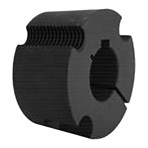 Manufacturer Varies TL Bushing, 1210, 1 3/16 in B Dia,1 in L 1210X1-3/16