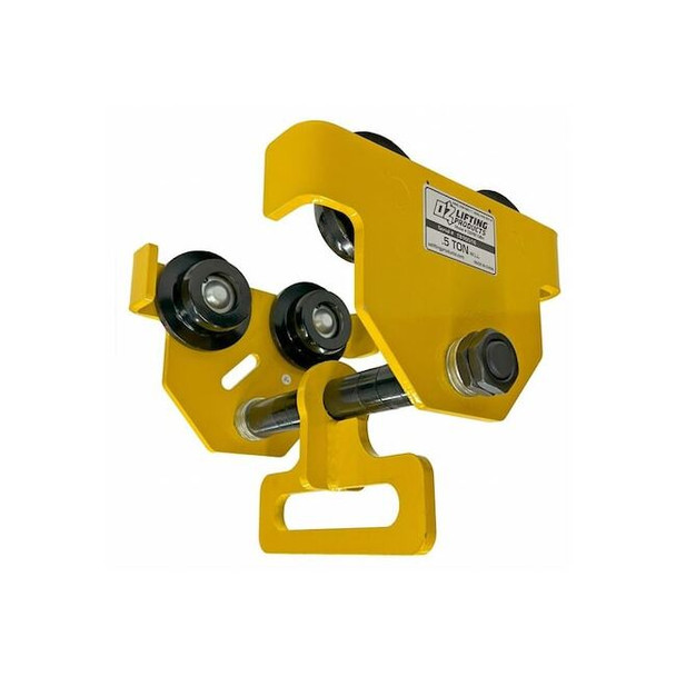 Oz Lifting Products Push Beam Trolley OZPBT-OBH