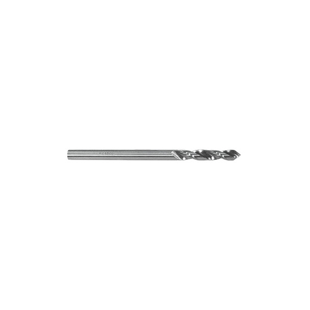 Hole Saw Pilot Drill Bit, Standard, 1/4 in dia, 4-5/16 in L, 1/PK