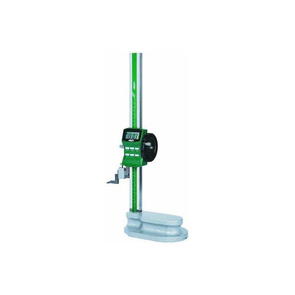 Insize Height Gage,Driving Wheel Mechanism 1156-300