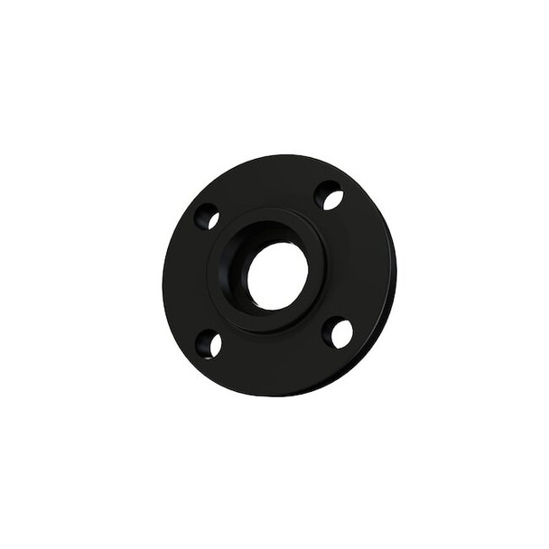 Manufacturer Varies Flange, Carbon Steel, Socket, 7 1/2 in FL1FSW3