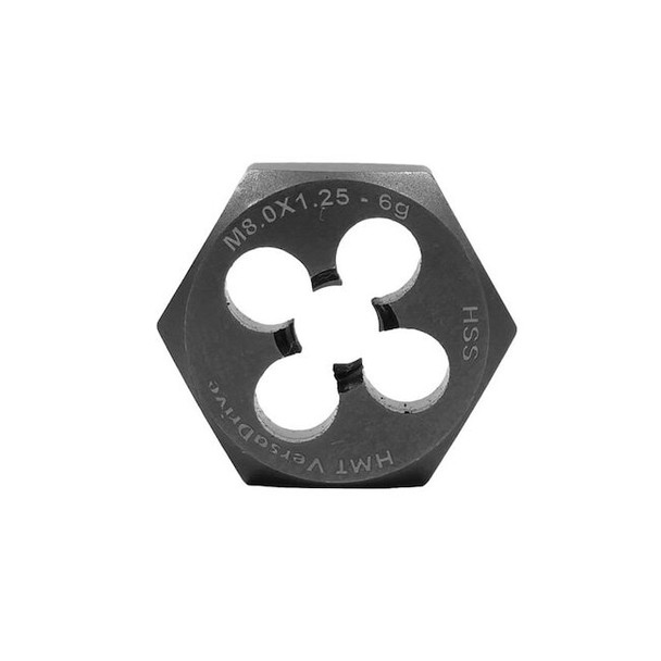 Versadrive XL ImpactaDie, 5/8in UNC, 36mm Hex Die Nut 302830-0050