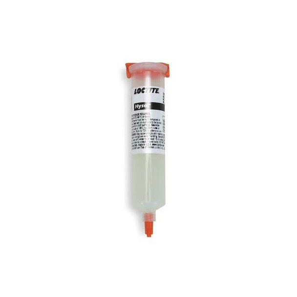 Instant Adhesive, EA 3981 Series, Clear, 0.53 oz, Bottle, No Mix Mix Ratio