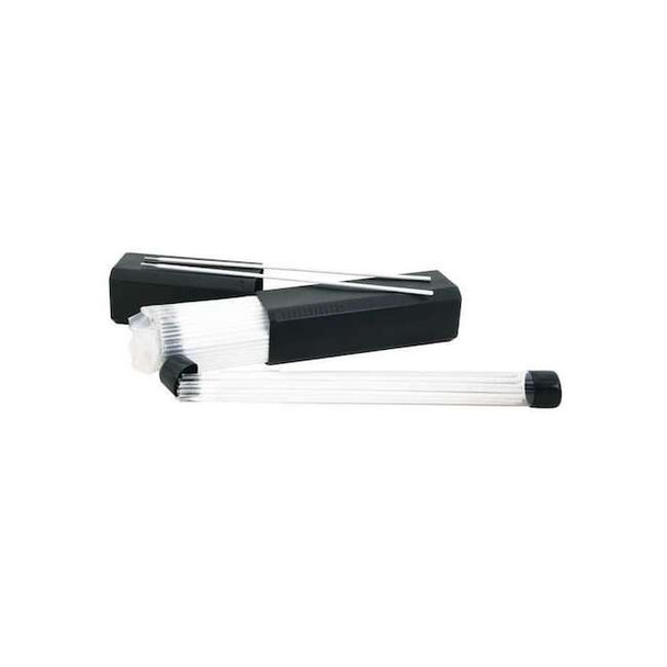 Westward 14" Stick Electrode 3/32" Dia., AWS Wearcote, 1 lb. 41R223
