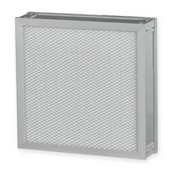 Dayton HEPA Filter, 12 x 12 x 3 2HNU2