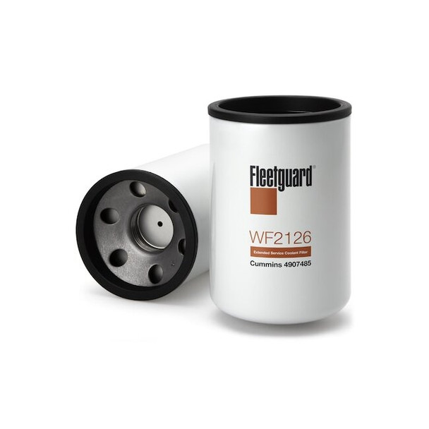 Fleetguard DCA4 Water Filter WF2126 Pack of 6