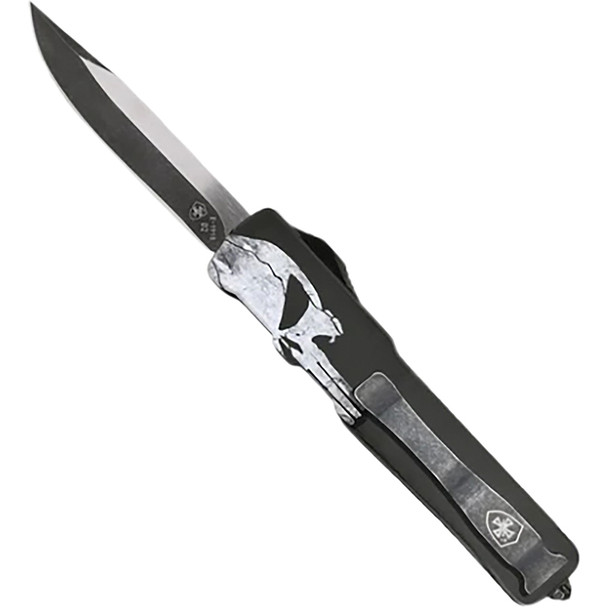 Excalibur Small Screwless Premium Aluminum Lightweight Fallen Black Drop D2 XS-FL-32-1