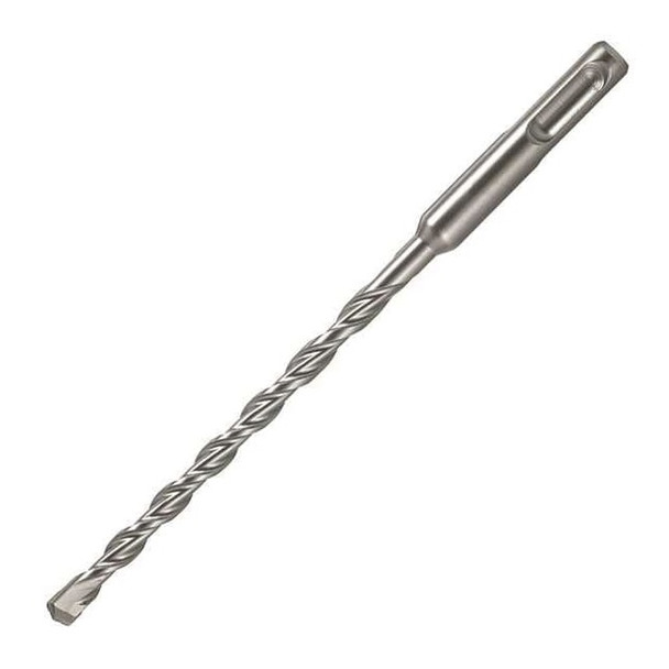 Milwaukee Tool SDS-Plus 2-Cutter 4 x 160 mm 48-20-8006