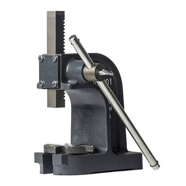 Dake Arbor Press,1 Tons 901004
