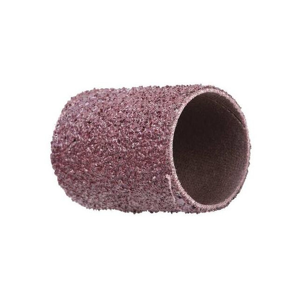 3m Cloth Band,1 in. Diameter,Grit 36 7100138145 Pack of 100