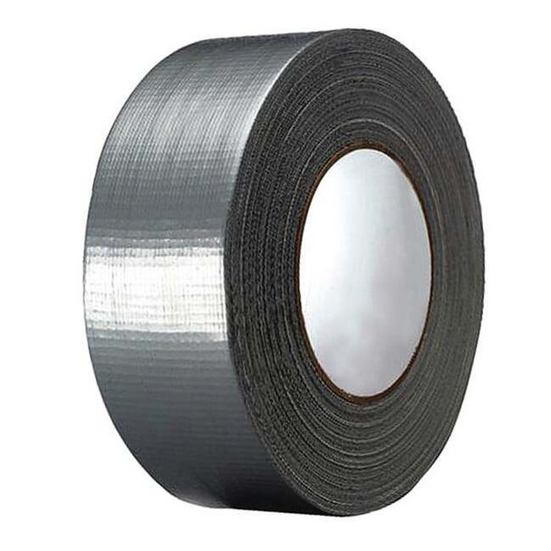 DuctTape,Silver,60ydL,1-7/8inW,PK24