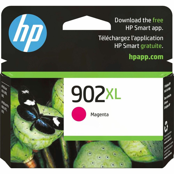 HP  Ink Cartridge T6M06AN
