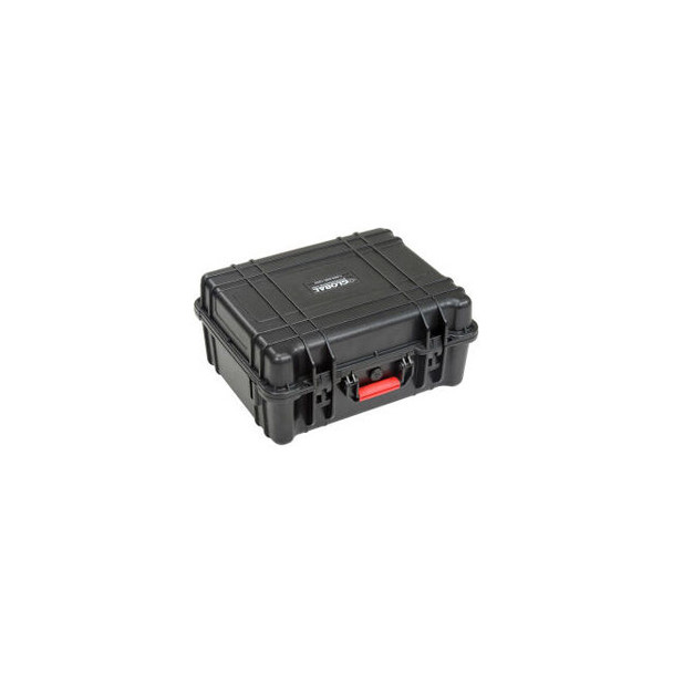 Global Industrial Waterproof Hard Case w/Pinched Tear Foam 20""L x 16-3/4""W x 9