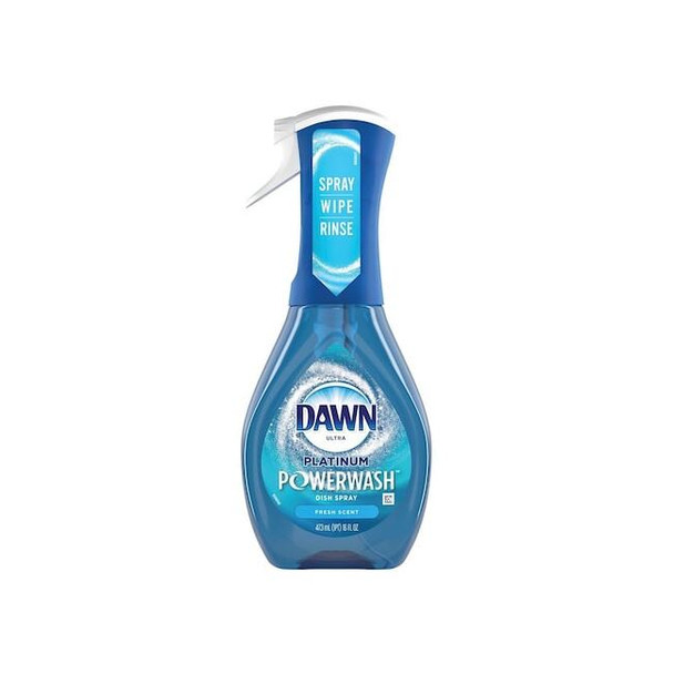 Dawn Pro Dawn Foam Dish Spray 16 oz,Fresh Scent 52364