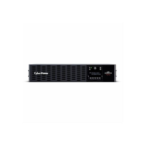 UPS System, Line Interactive, Out: 100 V AC, 125 V AC In: 100 V AC, 125 V AC