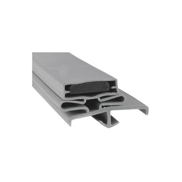 Beverage-Air Door Gasket, 52-1/2 in H, 52-1/2 in W 703-988C-01