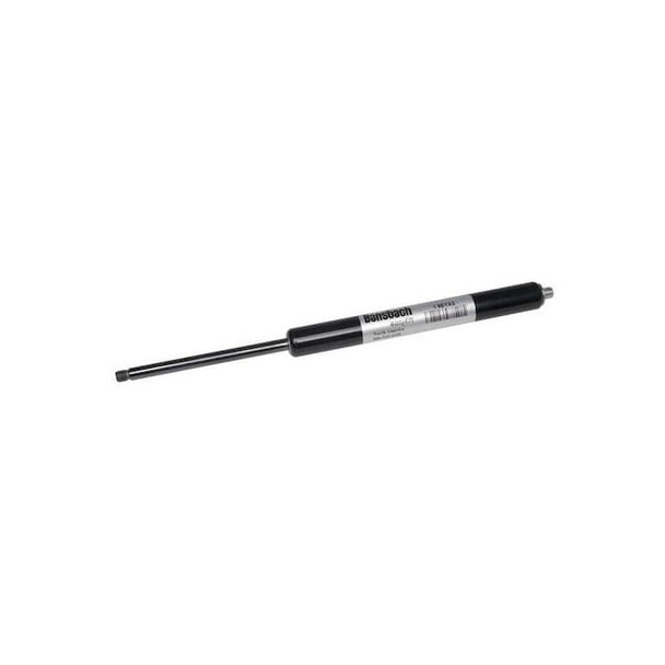 Bansbach Easylift Gas Spring, Steel,Force 120 AF041-090