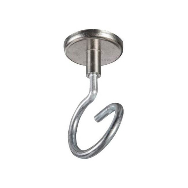 Mag Daddy Cable Hanger, Steel, Zinc Plated BRM75