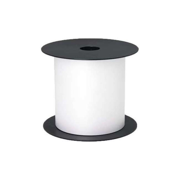 Brother ContinuousLabelStock,White,Gloss,4inW BMSLT402UL