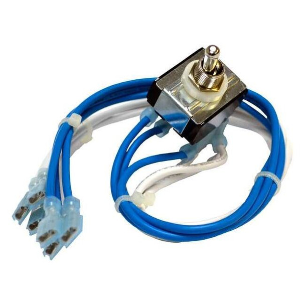 Dayton OnOff AC Line Switch Kit for 3Phase Drvs 13E669