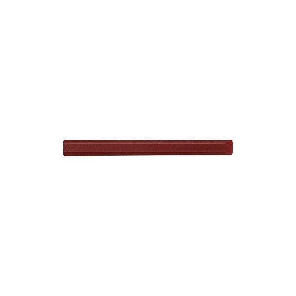 HT Paintstik® Solid Paint Marker, 3/8 in dia, 4-1/2 in L, Red