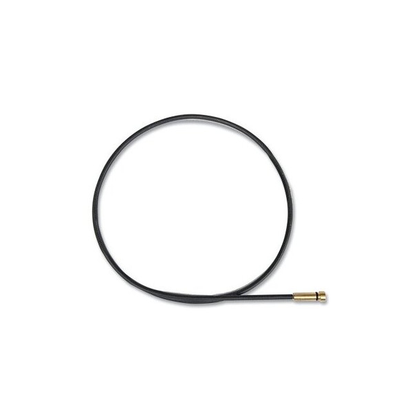 Wire Conduit, 0.052 in to 1/16 in, 15 ft, 300 - 450 A, For 0.030 in - 0.035 in MIG wire size