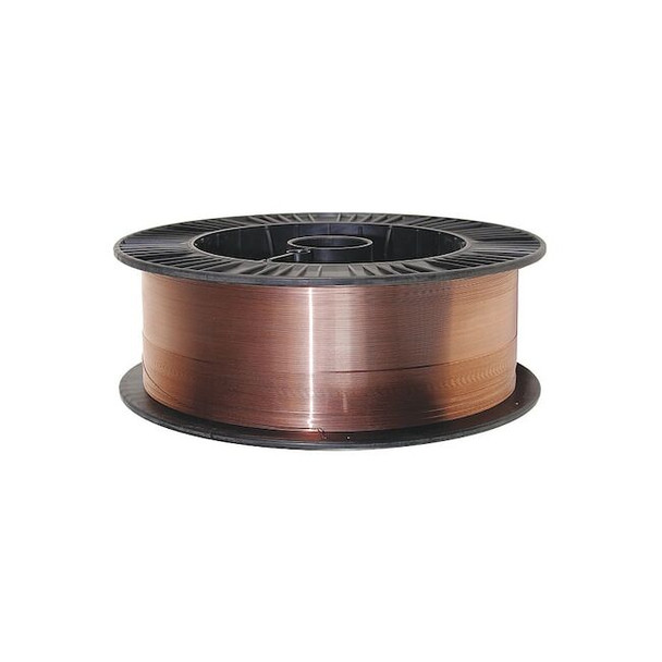 Westward MIG Welding Wire 0.045" Dia., AWS ER80S-D2, 33 lb. 20AP79