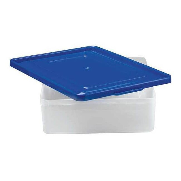 Sp Scienceware Multipurpose Tray with Lid,Autoclavable F16230-0000