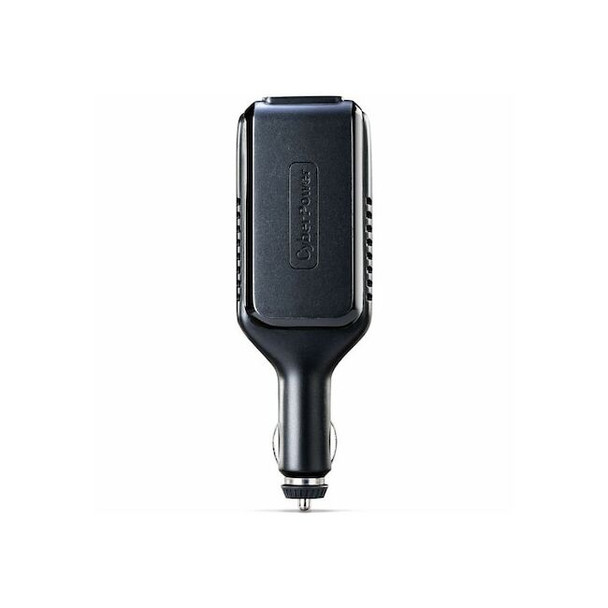 Cyberpower Power Inverter, 100 W Peak, 75 W Continuous, 1 Outlets CPS100PBU