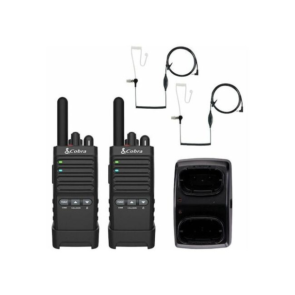 Cobra Electronics Two Way Radio PX652