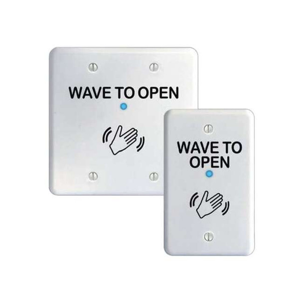 Securitron Touchless Switch WSS-WSD