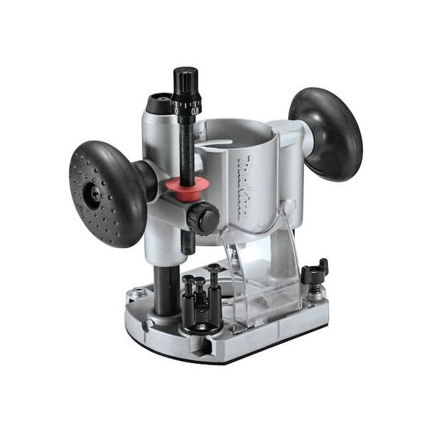 Makita Router Base,Plunge Base,Dual Grip Handle 196094-2