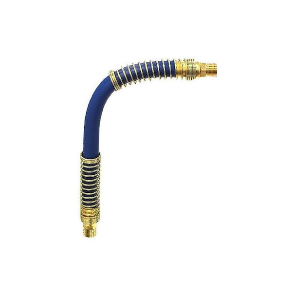 Exair Stay Set Hose, 12 in L 9212