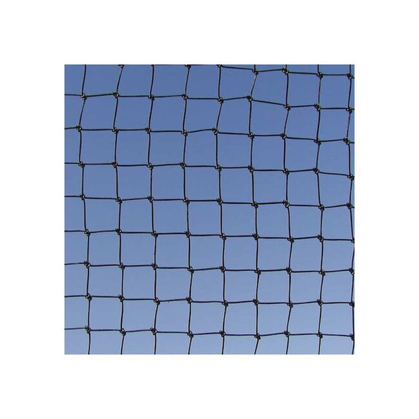 Bird Barrier Stealth Net,Bat,3/8",25 x 50 ft. N8-B120