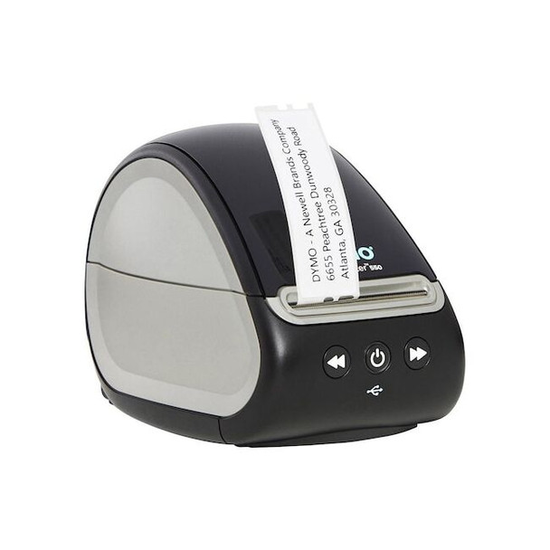Dymo Label Printer, Standard Desktop 2112552