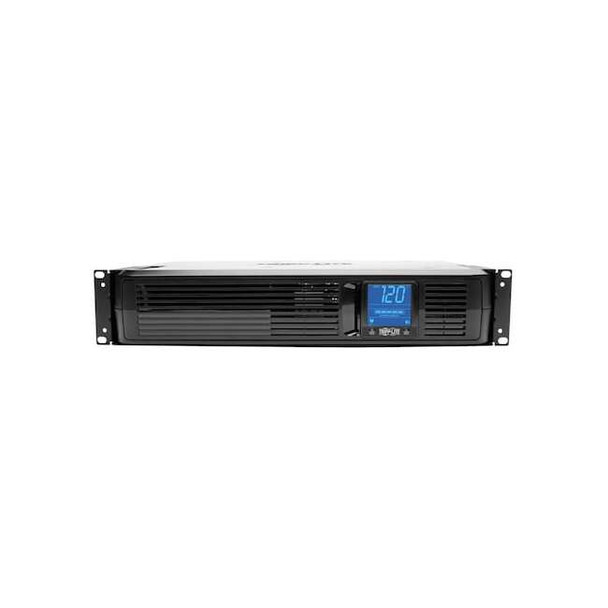 Smart UPS, 1.2kVA, Line Interactive, Out: 110/115/120V AC In: 120V AC