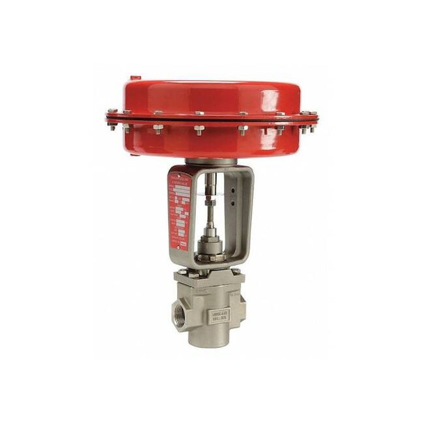 Parker Control Valve,Bronze,FNPT,1" Pipe Sz M315-4201
