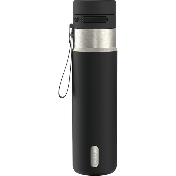 AutoPop 24oz Ss Bottle Blk 2225976