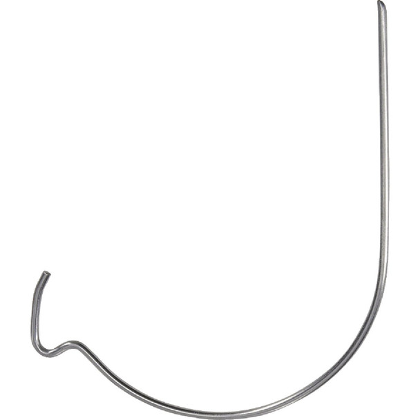 Hillman Monkey Hook 35 Lb. Picture Hanger (4-Piece) 121049