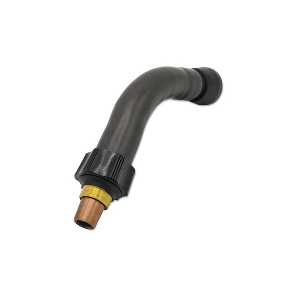 MIG Flex Necks, Mig Guns, 6 in, 180°