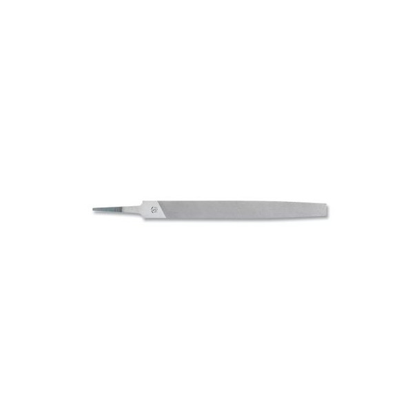 Mill File, 8 in, Bastard Cut Pack of 10