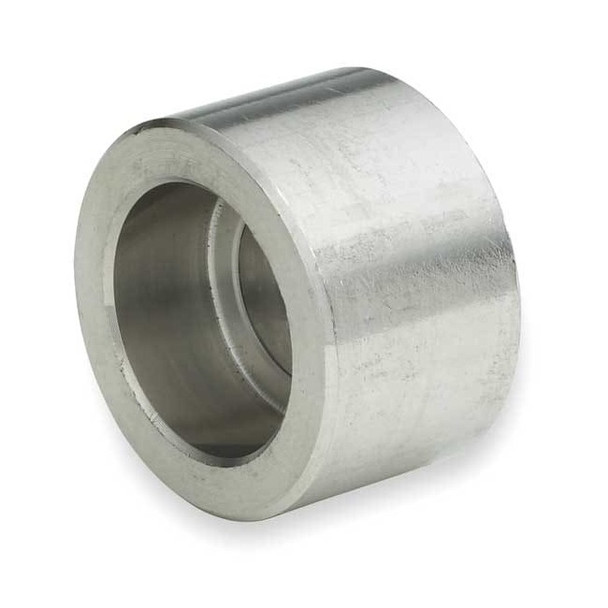 Manufacturer Varies 3/4" Socket Weld SS Half Coupling 4307004416