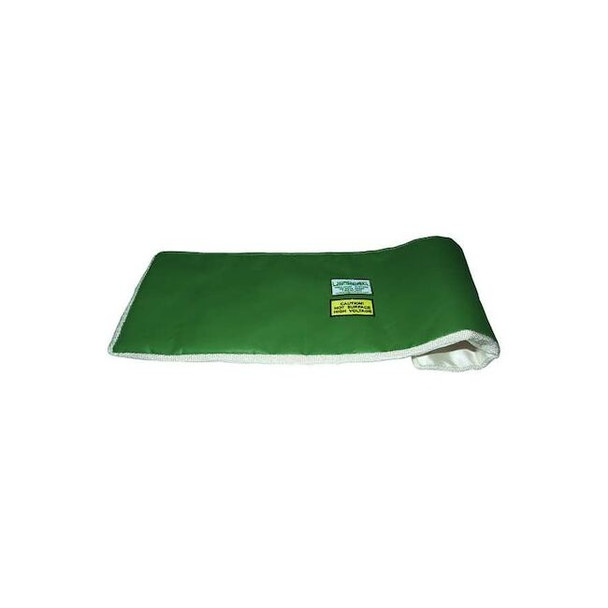 Unitherm Insulated Throw Blanket with 36 in L, 24 in W TB2436
